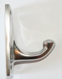 Platehook Aluminium