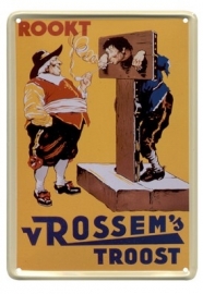 Van  Rossem`s 8x11