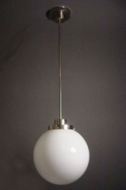Hanglamp Bol strak 30-50 cm