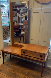 Vintage kaptafel