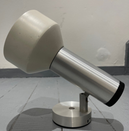 Philips wand/plafond spot incl. kap