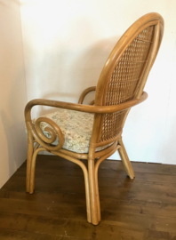 Vintage manou fauteuil