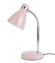Bureaulamp "Study" l.roze