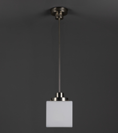 Hanglamp Kubus 15 cm