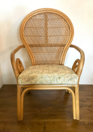 Vintage manou fauteuil