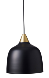 Hanglamp Urban zwart mat