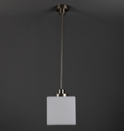 Hanglamp Kubus 20 cm