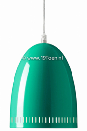 Dynamo M turquoise-groen