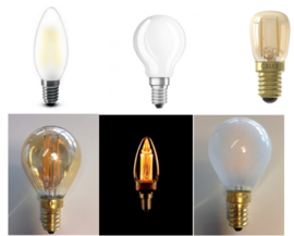 LED lampen