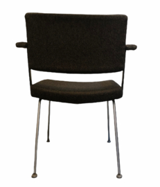 Vintage Gispen stoel '1265' Andre Cordemeyer