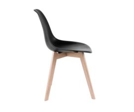 Dining Chair Black