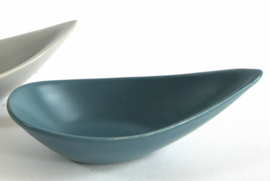 Schaaltje blauw Floris Meydam