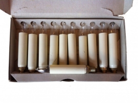 Osram kerstboomlampjes