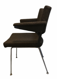 Vintage Gispen stoel '1265' Andre Cordemeyer
