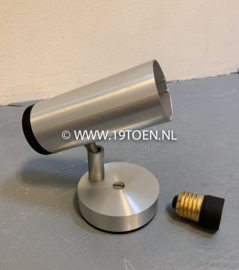 Philips wand/plafond spot incl. kap