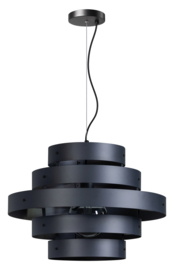 Hanglamp Blagoon 5-rings