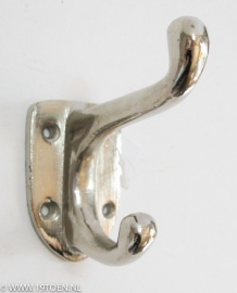 Shieldhook nikkel