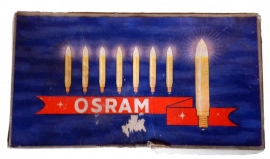 Osram kerstboomlampjes