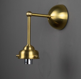 Wandarm haaks rond grip 6