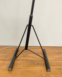 Vloerlamp Zonneserie nr. 12 H. Busquet Hala