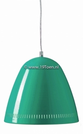 Dynamo XL turquoise-groen