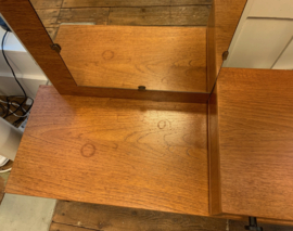 Vintage kaptafel