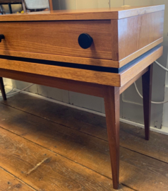 Vintage kaptafel