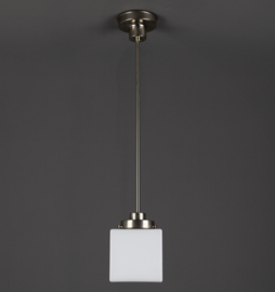 Hanglamp Kubus 12,5 cm