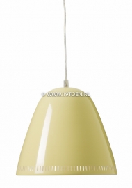 Dynamo XL pastel geel