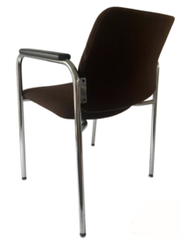Set v. 6 conferentiestoelen CAR Katwijk