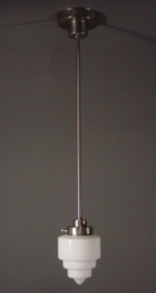 Hanglamp Trappunt strak