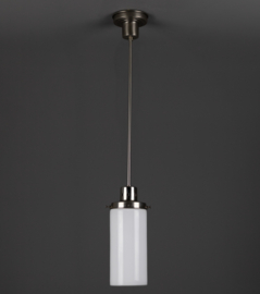 Hanglamp Cilinder lang grip 10