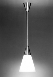 Hanglamp Cono hoog