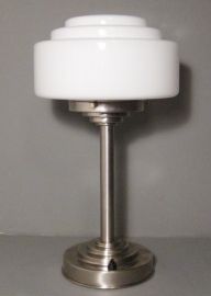Tafellamp Trapkap M.
