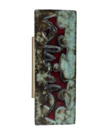 Kapstok, knop e.d.