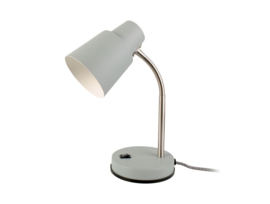 Bureaulamp "Scope" mat misty groen