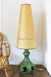 Vloerlamp Bay W. Germany
