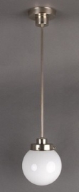 Hanglamp Bol strak 10-15 cm