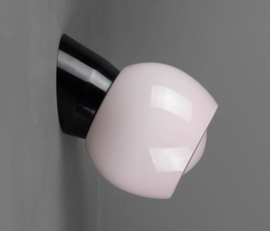Wandlamp Thabur Bol Knop roze