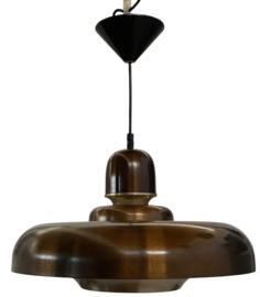 Vintage hanglamp Herda