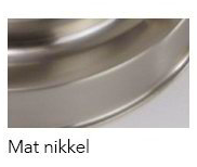 Wandlamp haaks + glas Eikel S.