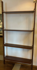 Wandsysteem  William Watting voor Fristho +/- 188cm breed