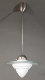 Hanglamp  Eikel S + glasplaat