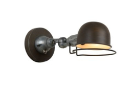 Wandlamp/spot Industrial