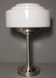Tafellamp Trapkap L.