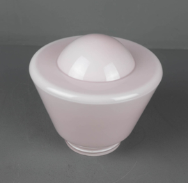 Wandlamp Thabur Komeet roze