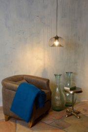 Hanglamp wire rond