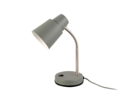 Bureaulamp "Scope" mat groen