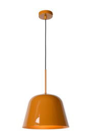 Hanglamp caramel