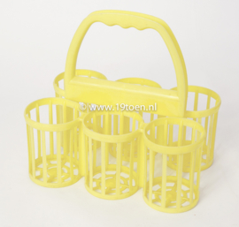 Plastic, kunststof en bakeliet